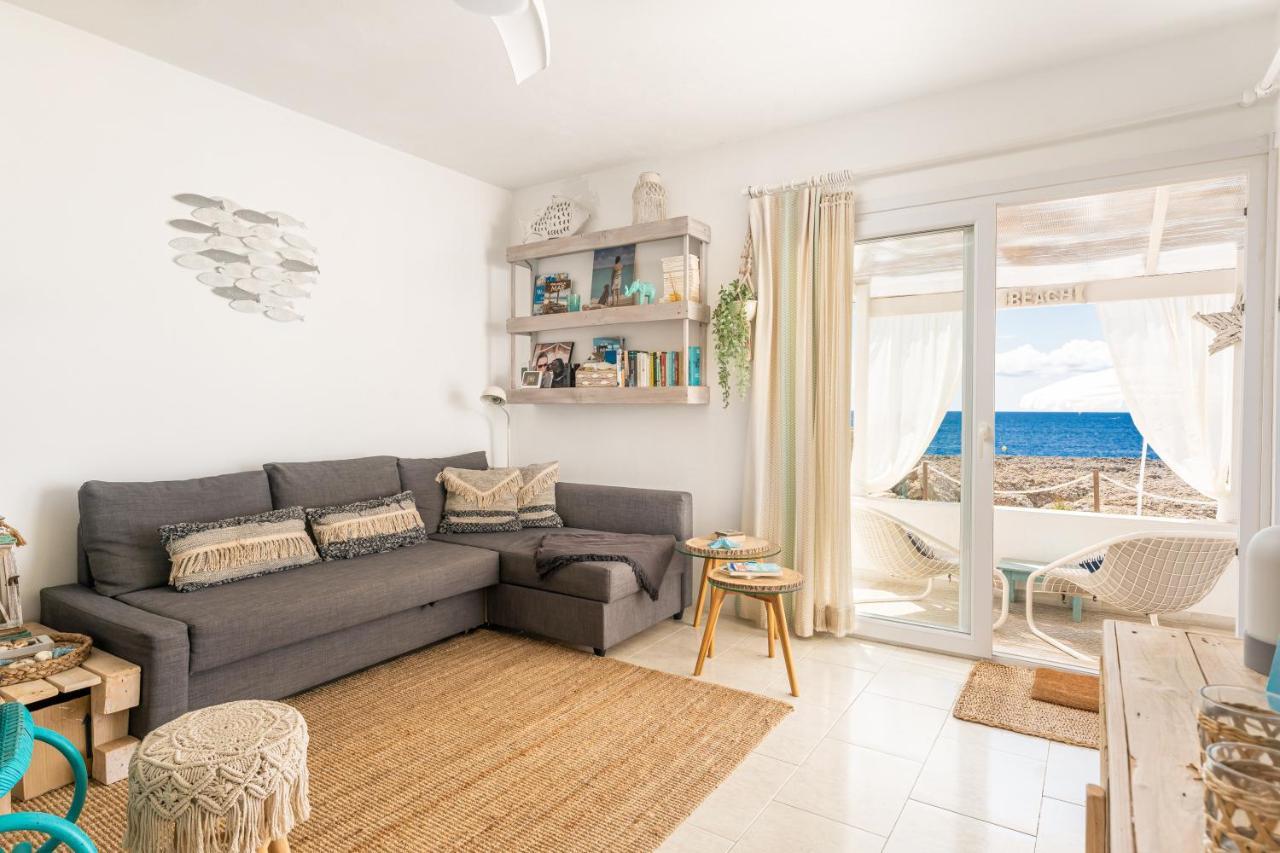 Mar I Vent Appartement Cala Blanca  Buitenkant foto
